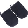 Aplicador De Autobronceador 2 Guantes Autobronceadores Para Pies y Manos