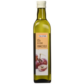 Fior di Loto Olio di Semi di Vinacciolo - 500 gr