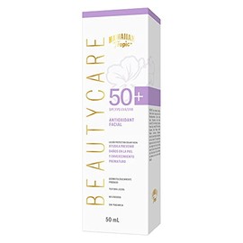 Hawaiian Tropic - Beautycare Antioxidant Protector Solar Facial FPS 50+ 50ml