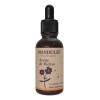 Mandulis Aceite De Ricino Castor Oil 50ml Orgánico Pestañas/Cejas