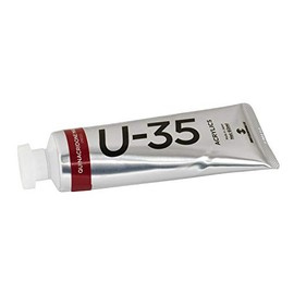 Turner Color UA060262 U-35 Acrylics Quinacridone Magenta, 2.4 fl oz (60 ml)