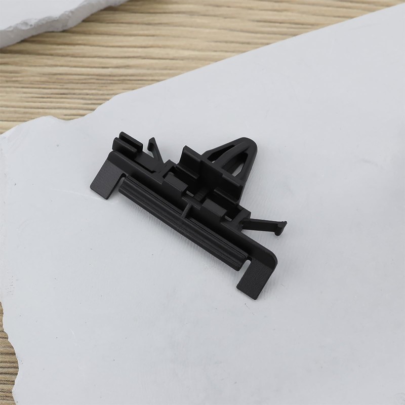 The Lord of the Tools 10Pcs Car Windshield Molding Clip