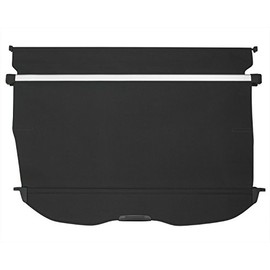 Subaru Luggage Compartment Cover Manual Rear Gate
