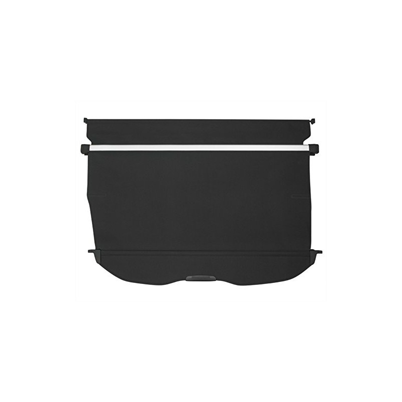 Subaru Luggage Compartment Cover Manual Rear Gate