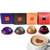 Ambience Products Vertuo Coffee Capsules Decaffeinated Assortment 40 Pods -