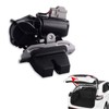 Unikpas Liftgate Door latch actuator assembly w/motor compatible for Ford