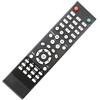 Replace Universal Remote Control fit for Element TV LDFW406 ELCFT262