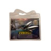 Behr Attractor Artificial Lure Silver One Size
