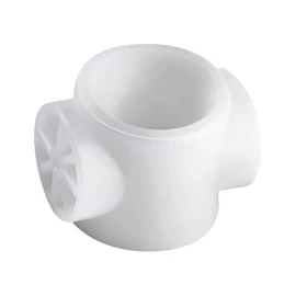 Trolley Spare Nut/Trolley Nut from kit K75-39337 Compatible with LA500 Series Trolley Swing Gate Operators and Various Commercial Swing Gate Operators - 1PCS