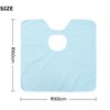 Suitcase Company Nursing Eating Hair Washing Apron, Back and Sleeping