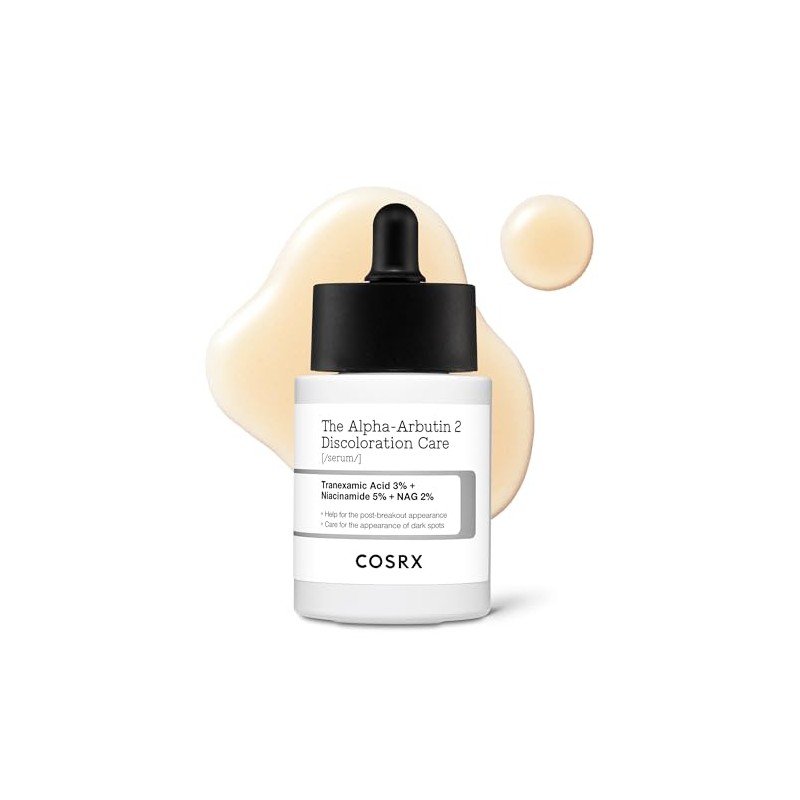 Serum The Alpha Arbutin 2 Serum 20 ml