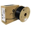Polymaker 3kg ASA Filament 1.75mm Black, ASA 3D Printer Filament,