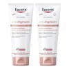 Kit Eucerin Crema Corporal Despigmentante 200ml Piezas