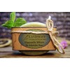 Landseife Organic Hair Soap Mint - For Greasy Hair -