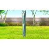 Hyfive Rotary Washing Line Cover Clothes Airer Protection Cover 1.8m