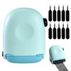 Data Defender Roller Stamp, Identity Theft Protection Roller Stamps, Address
