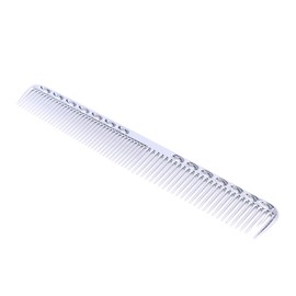 FOMIYES Aluminium Double Sided Hair Styling Comb Hairdressing Tooth Hair Combs for Women Tools for Salons