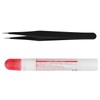 Kawada PS-07 Paper Nano Tweezers & Bond Set, For Ages