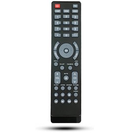 Replacement Remote Control fit for Insignia NS-42D240A13 NS-46E480A13A NS-65D260A13 NS-L37Q-10A NS-22E450A11 NS-32E570A11 NS-42E570A11 NS-46E570A11 LCD LED LCD HDMI HDTV TV