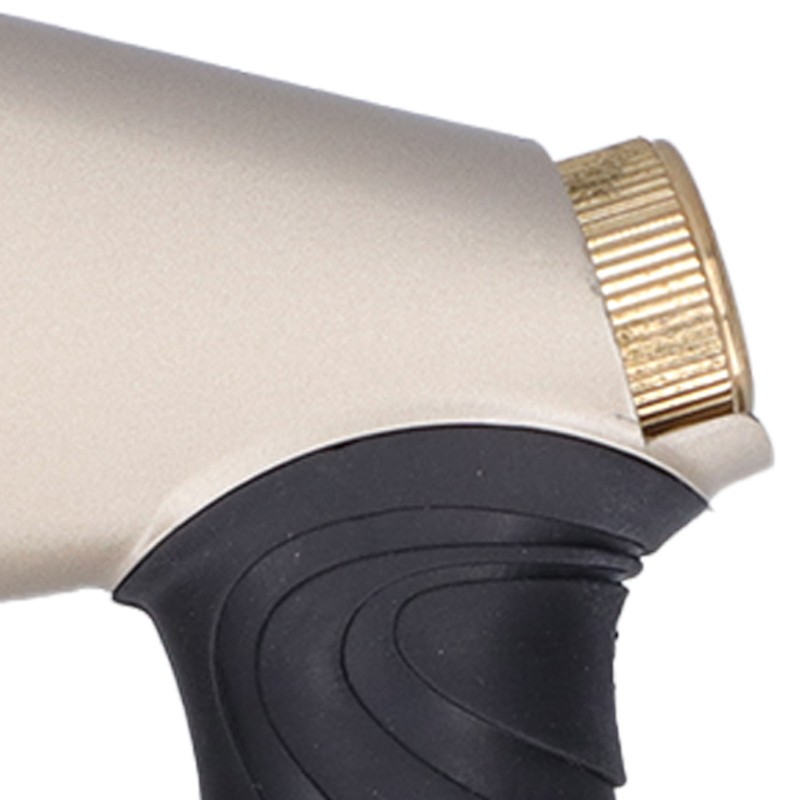 High Pressure Water Spray Gun Portable Watering Nozzle Car Washing