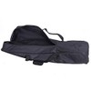 Astronomical Telescope and Tripod Shoulder Hand Bag Padded Carrying Case