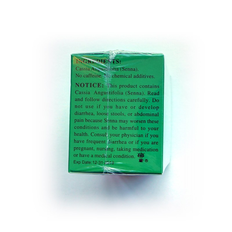 3 Ballerina Tea Extra Strength Dieters Drink Value Pack -