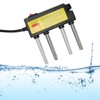 Ejoyous Elettrolizzatore d'Acqua, Test 'elettrolizzatore d'Acqua per Elettrolisi con Fusibile