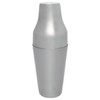 Piazza Skaker in steel 2 parts 600 ml 475060