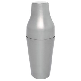Piazza Skaker in steel 2 parts 600 ml 475060