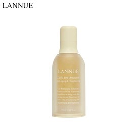LANNUE Daily Spa Ampoule 55ml