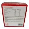 Suplemento Alimenticio Elmor Cartaction Caja Sobres