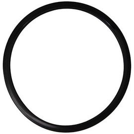 Food Safe Nitrile Gasket for Vinod Regular Pressure Cooker - 10 Litre, Deep Pan Jumbo