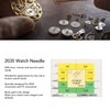 Watch Replacement Hour Minute Second Needles Watch Hands Parts for
