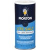 Morton Morton Lite Salt, Low Sodium Salt for Cooking, Seasoning & Baking, (11 oz), 6-Pack