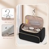 Fasrom Travel Carrying Case Compatible with Shark FlexStyle Air Styling