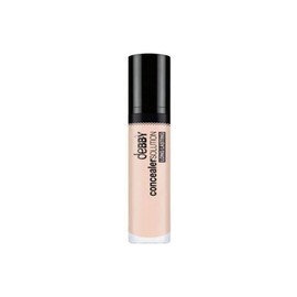 DEBBY Solution Fluid Concealer 02 Light Rose Correcting And Make-Up Cosmetics
