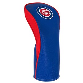 Chicago Cubs Individual Driver Headcover