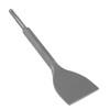 Tile Chisel SDS Plus Chisel - 250 x 75 mm,