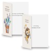 Current Sketched Faith Easter Greeting Card - Set of 8