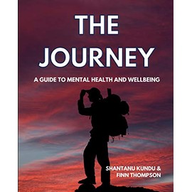 The Journey - A guide on mental health and wellbeing