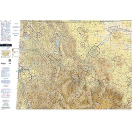 FAA Chart: VFR Sectional Great Falls SGF (Current Edition)