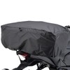 Henry Begins Daytona Motorcycle Seat Bag Repair PRO M Size