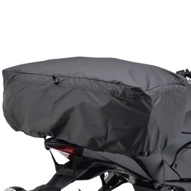 Henry Begins Daytona Motorcycle Seat Bag Repair PRO M Size (DH-743) Rain Cover 98672