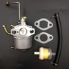 ALLMOST Carburetor Compatible with TailGator 63024 63025 700 900 Watts