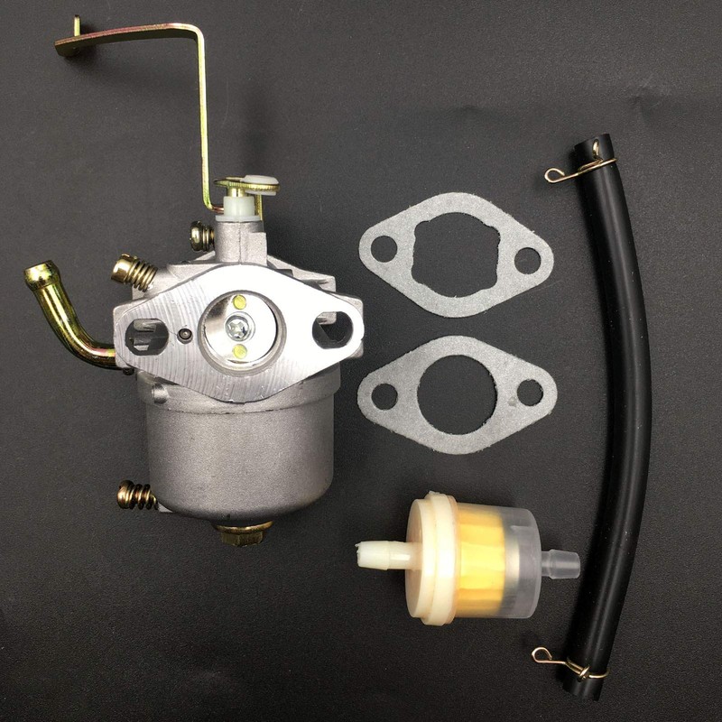 ALLMOST Carburetor Compatible with TailGator 63024 63025 700 900 Watts