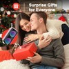 Bluetooth Speaker, 2026 NEW Portable Wireless Speaker, 24W Super Loud,TWS
