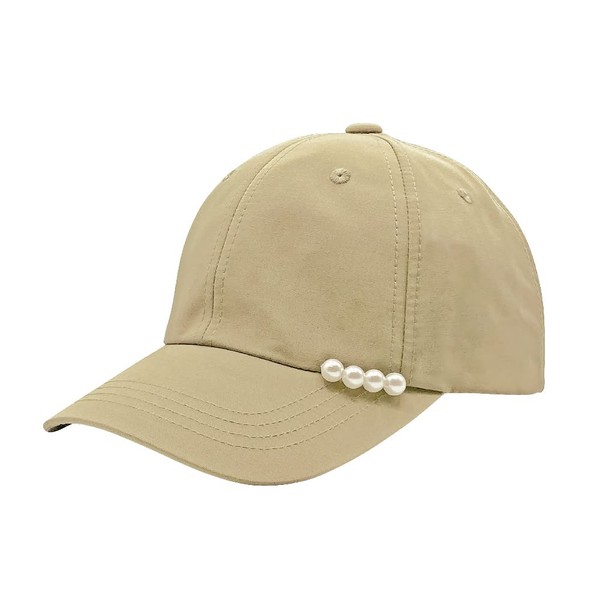 [Empret Veil] Deep, Adult, Cute, Pearl and Adult Feel, Cap,