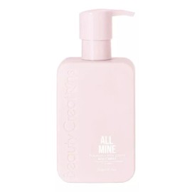 Beauty Creations Body Lotion Crema Hidratante Corporal 250ml Beauty Creations Aroma All mine