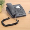Callstel Telephone Adapter: Anti-twist Protection for Telephone Cables (Untangling Telephone