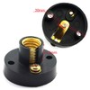 MEETOOT Set of 10pcs Screw Mini Bulb 2.5V and 5pcs
